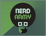 Logo NerdArmy