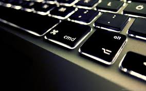 Teclado macbook