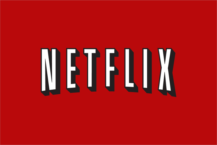 Servicio Netflix US/CAN