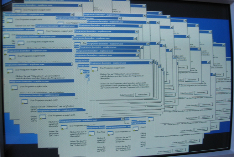 Computadora windows lenta