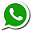 Logotipo de WhatsApp